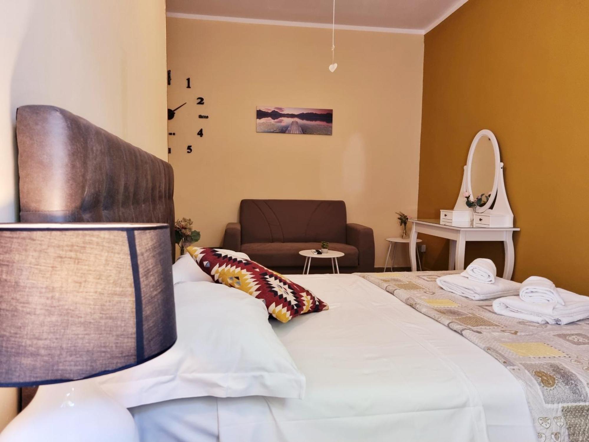 Rose Guest house