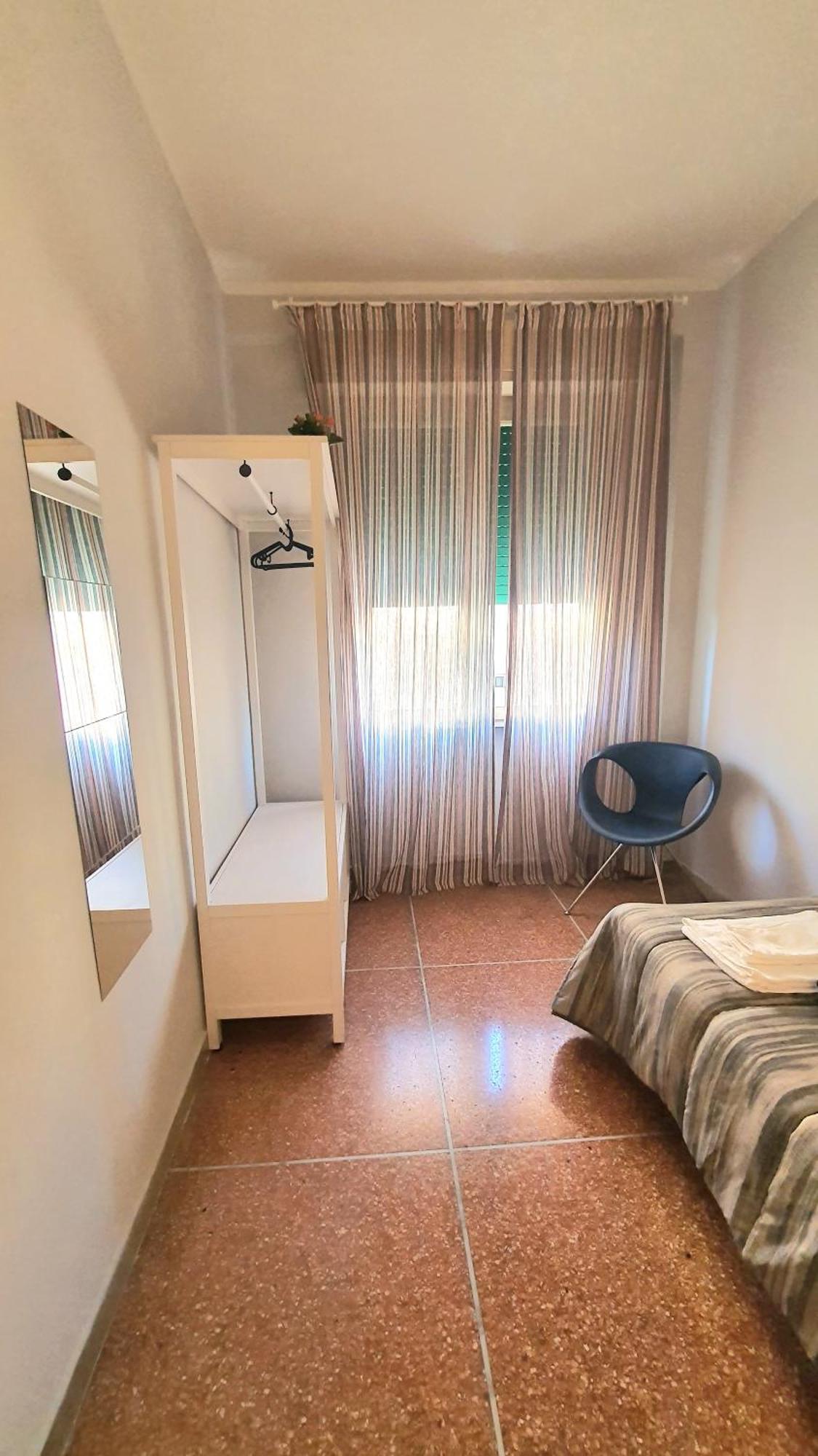 City Rooms