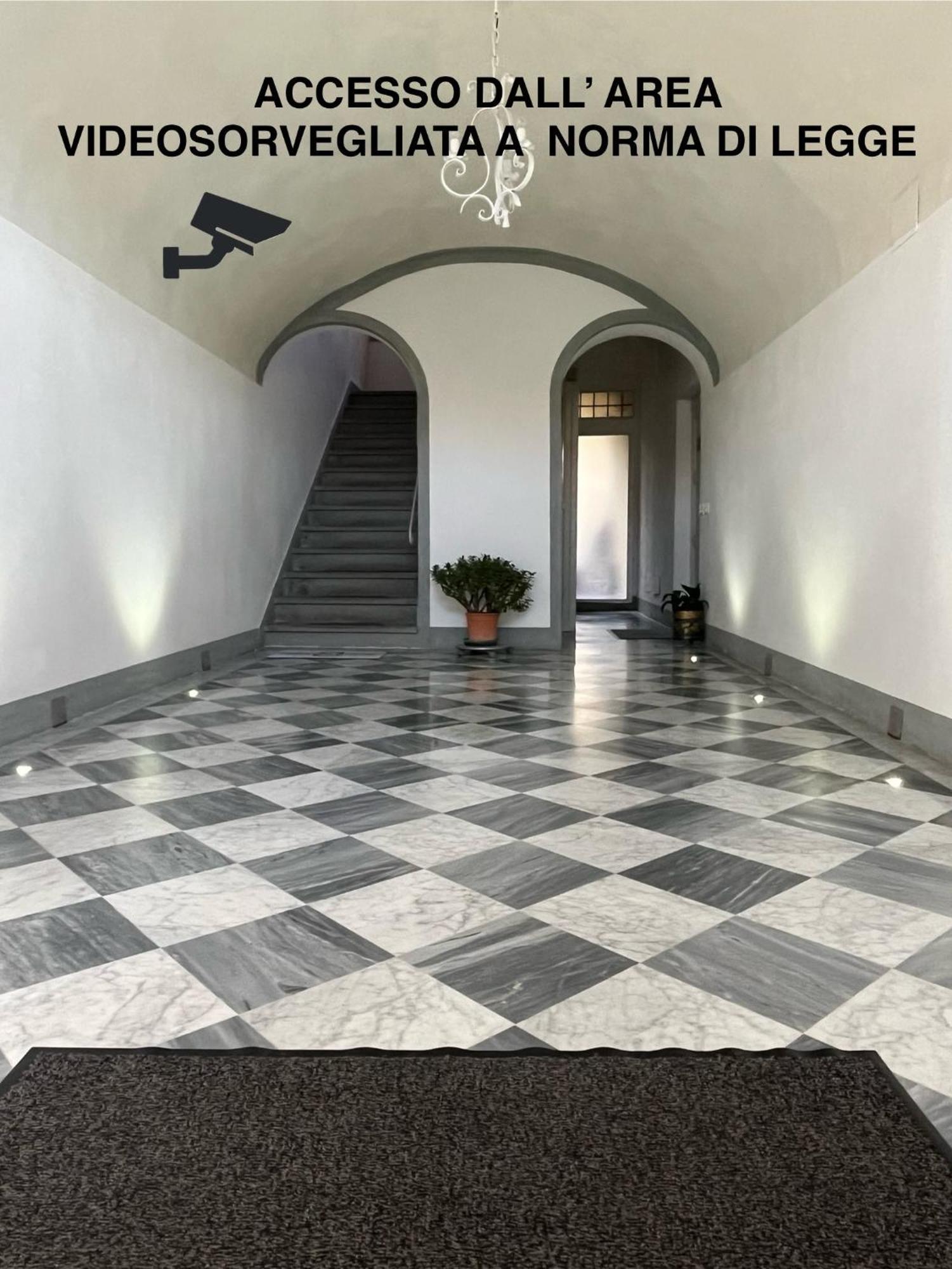 Sonnino House *