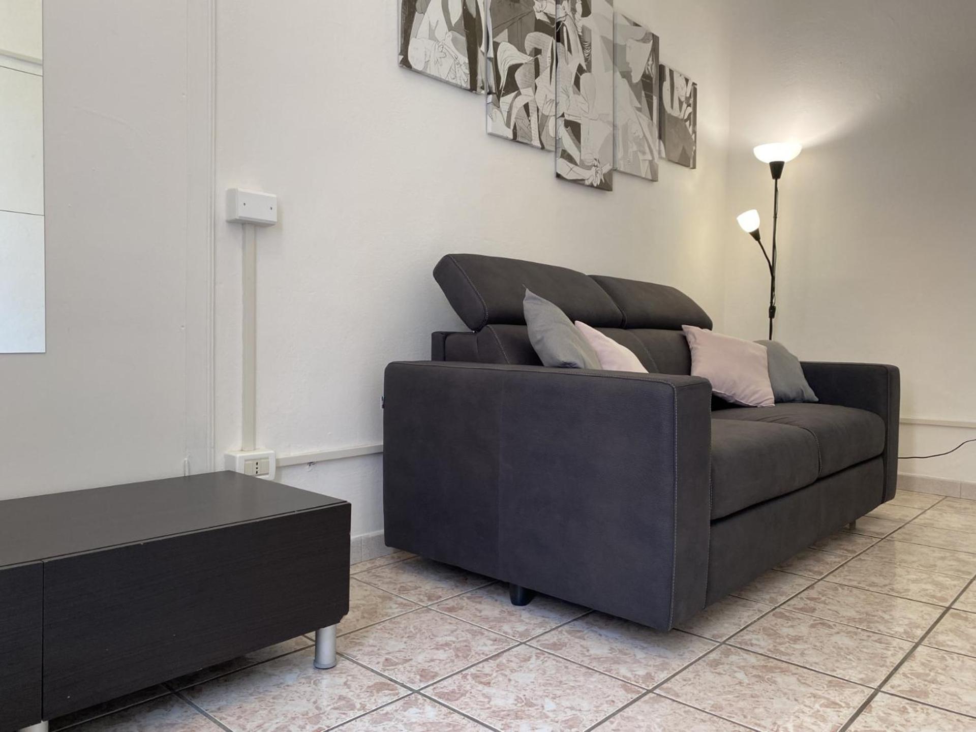 Viatoris' Apartment