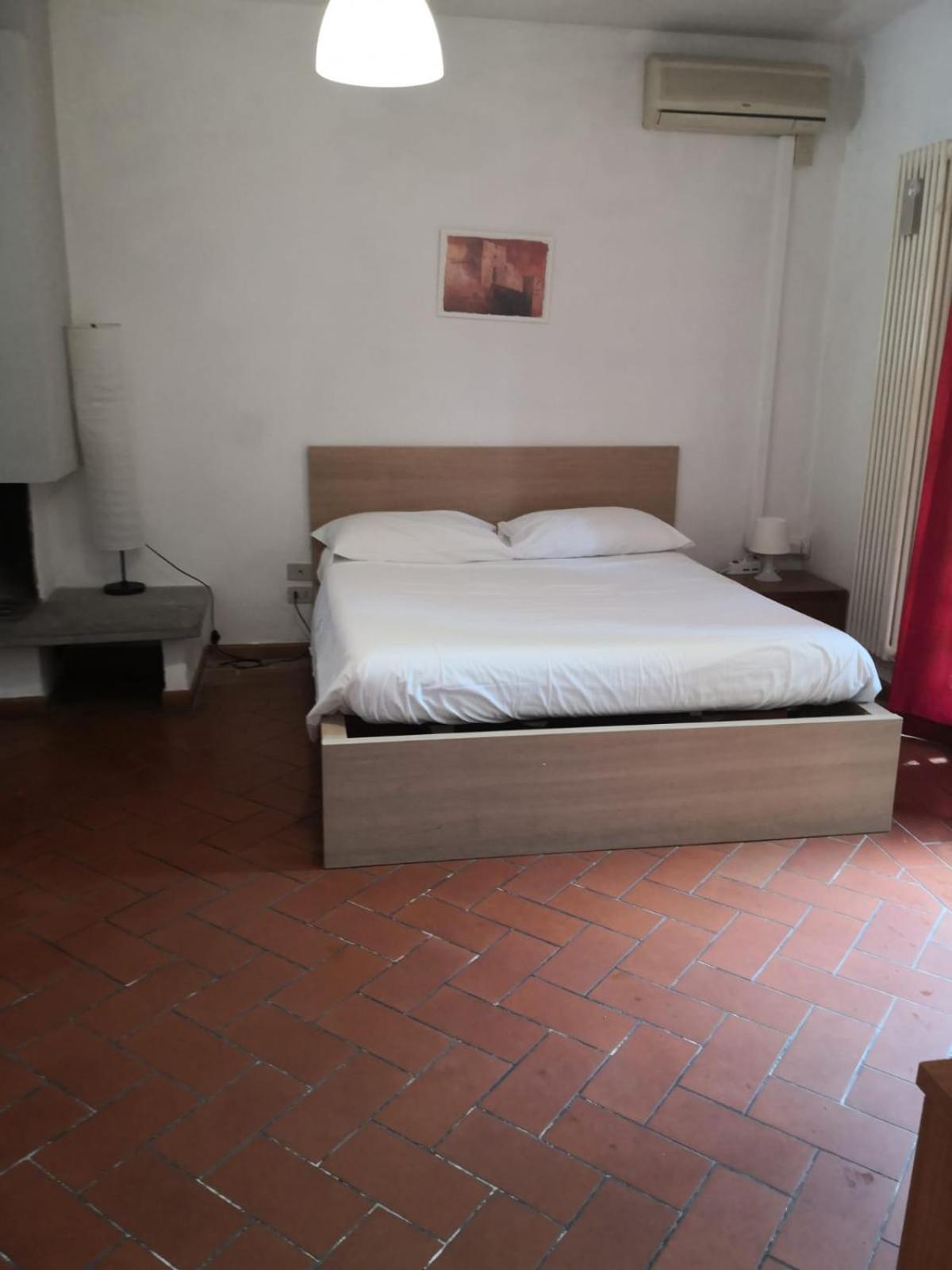 Sosta Paradisa Pisa