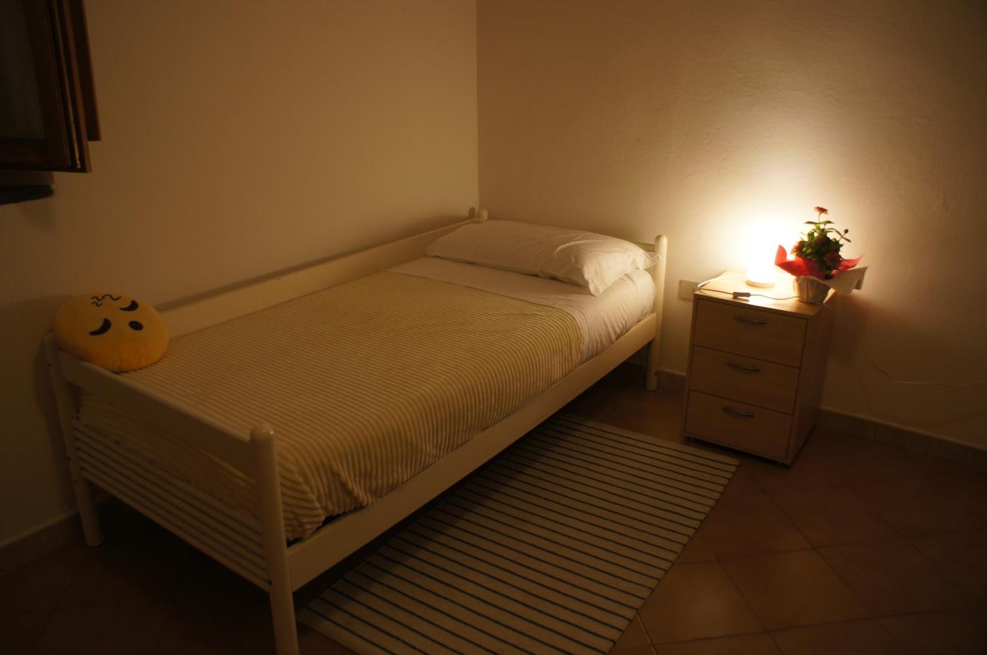 Casa vacanze Geoglobe *