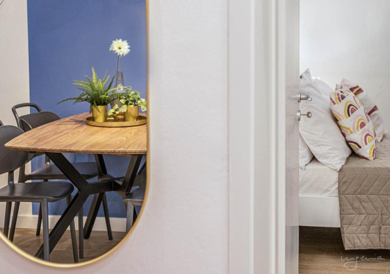 Apartment The Urban Blue, Superior Near Lungarni