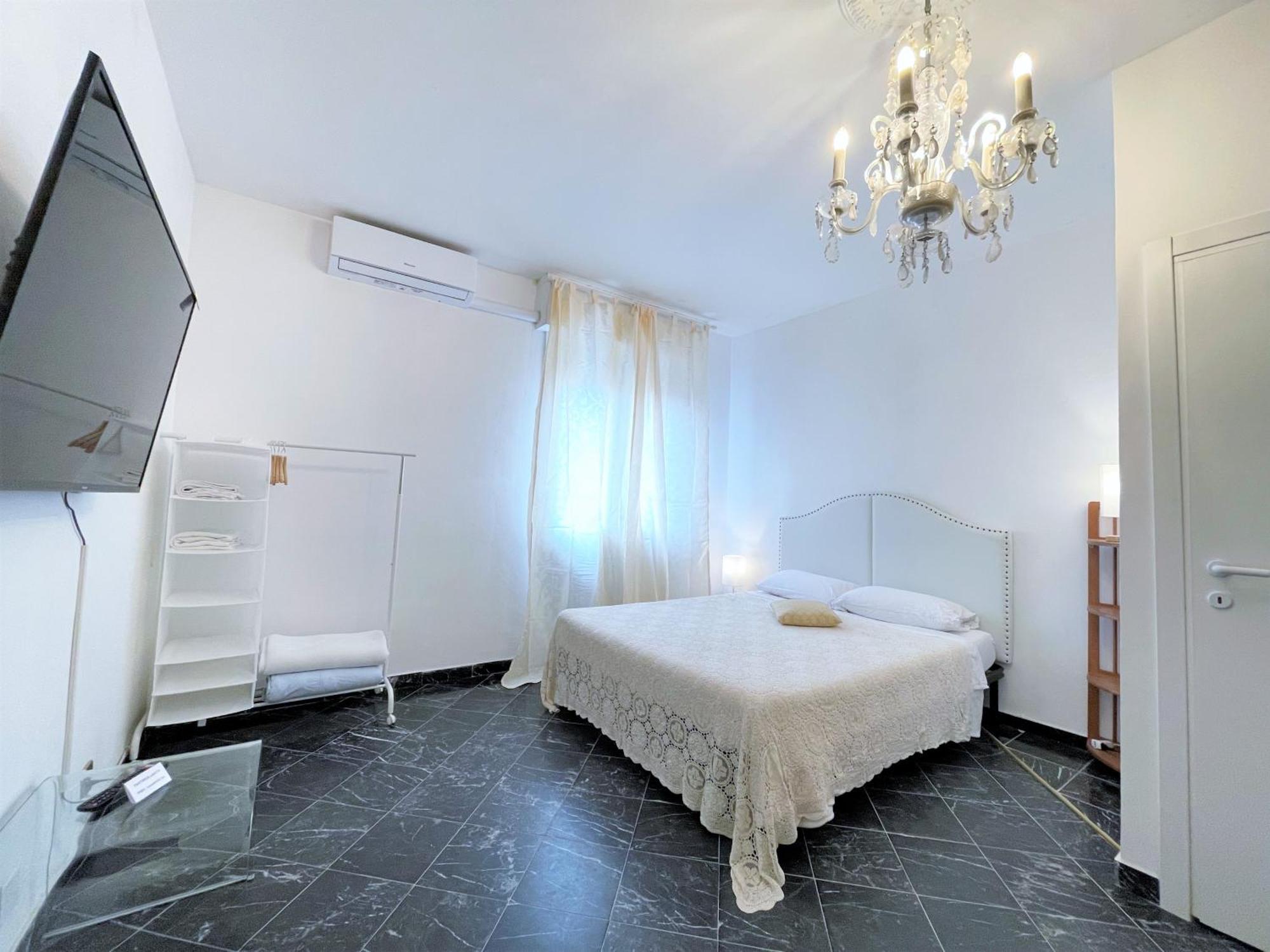 Apartamento Airport - 3