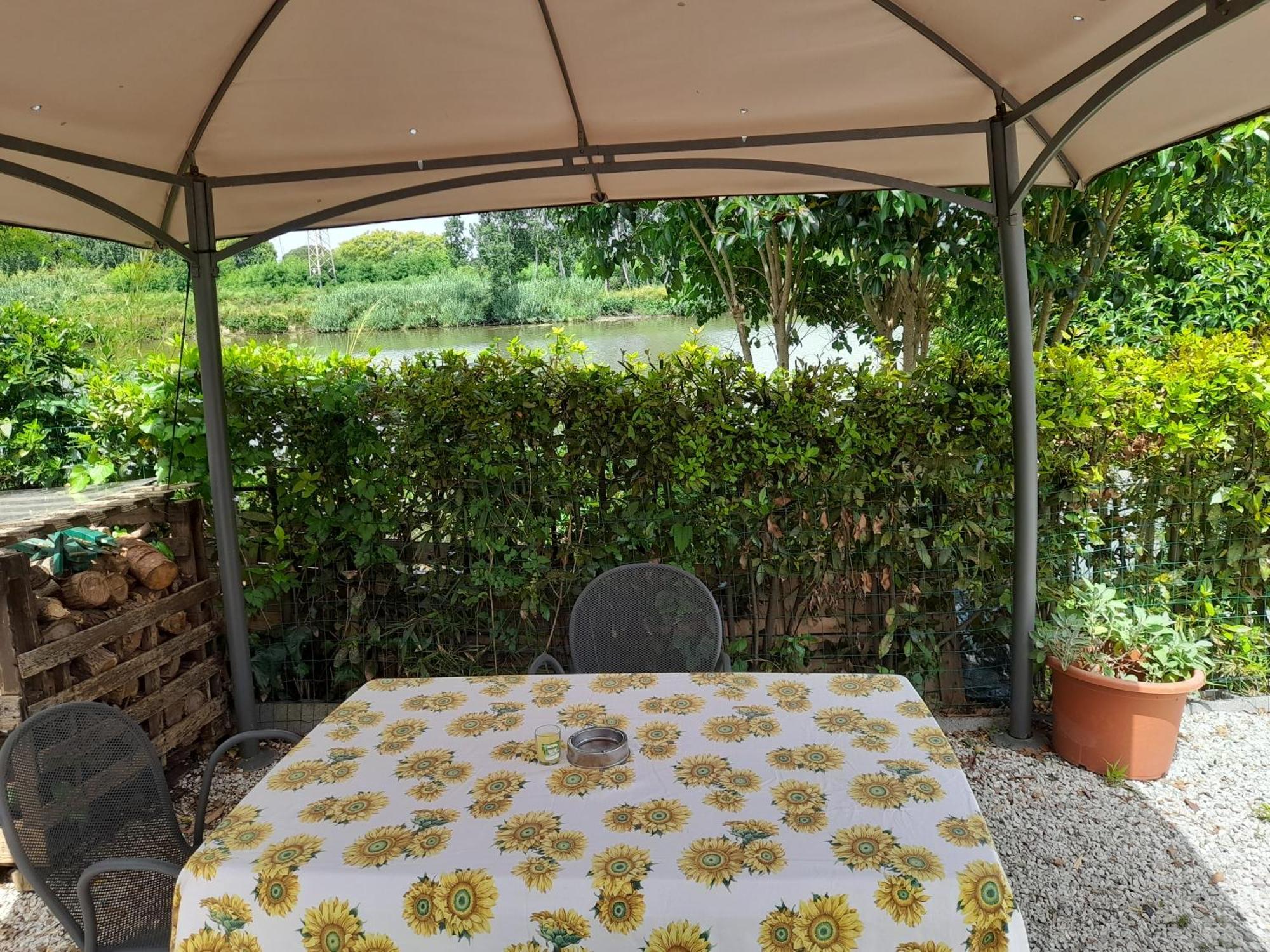 Căn hộ The House By The River 35 *