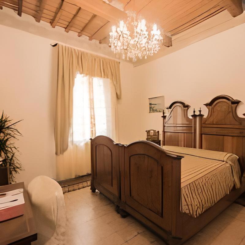 Relais Centro Storico Acomodação com café da manhã 