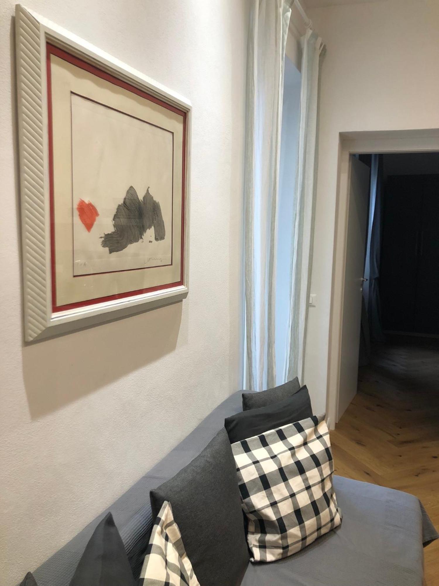 Sonnino House Apartment