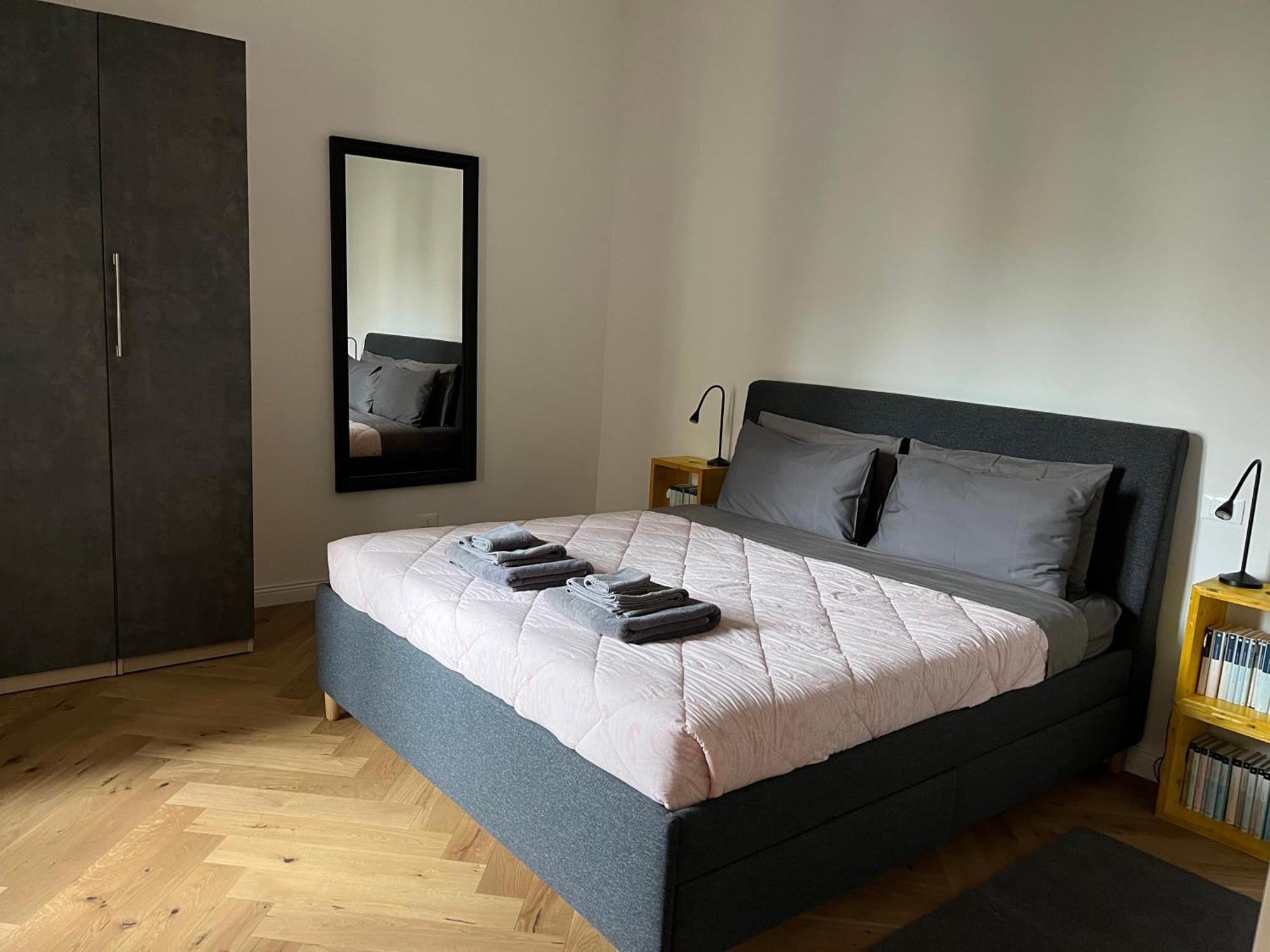 Sonnino House Pisa