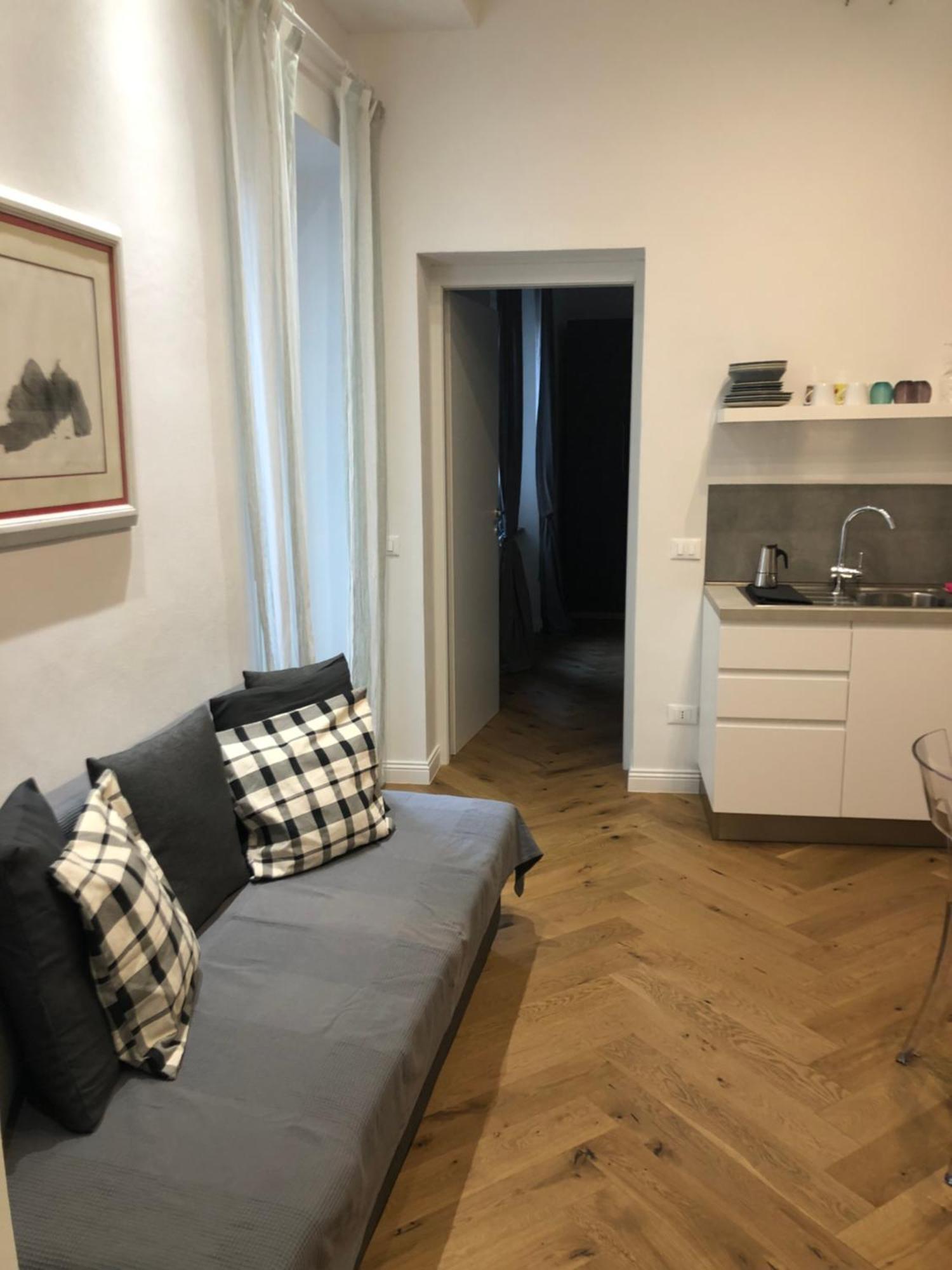 Sonnino House Apartment