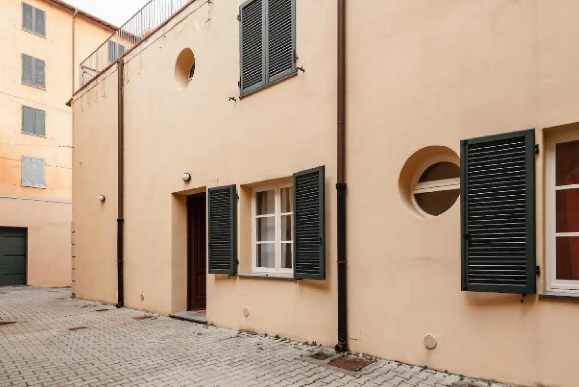 Nel Centro Storico Di Apartment Pisa