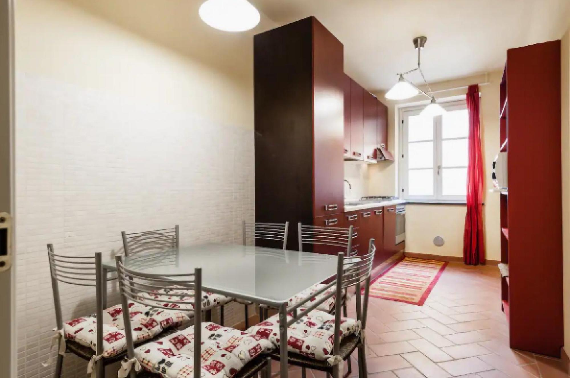 Apartment Nel Centro Storico Di Pisa