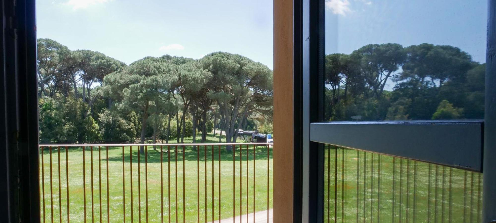 Casale La Sterpaia Hotel Pisa