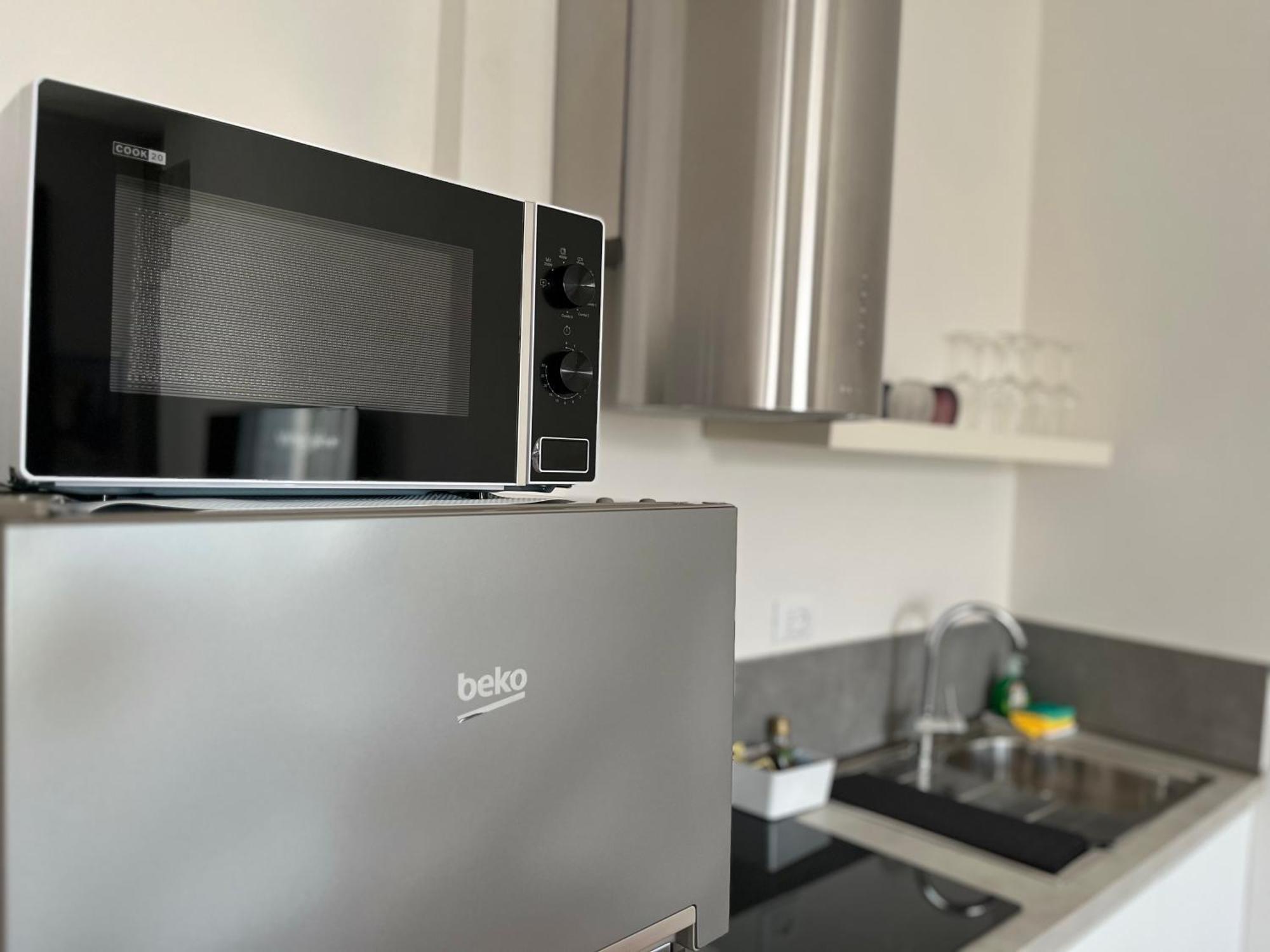 Sonnino House Apartment Pisa