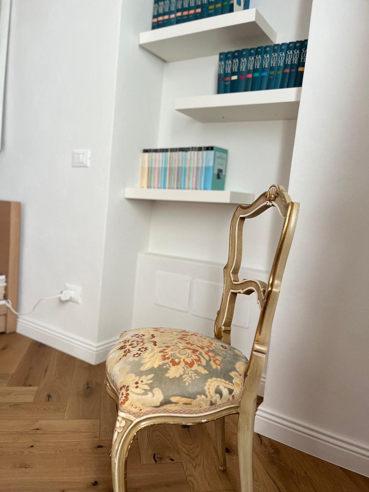 Apartment Sonnino House Pisa