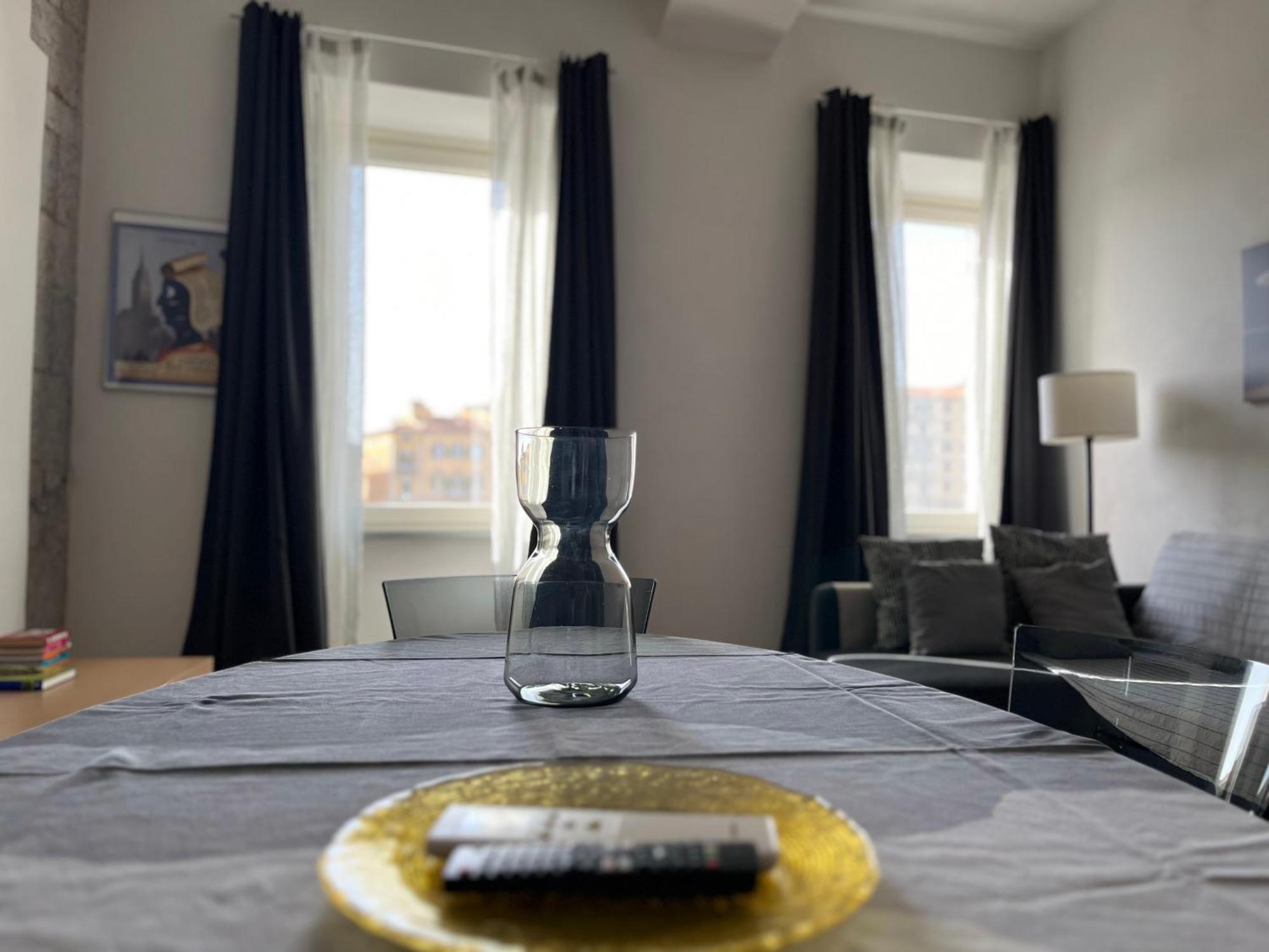 Sonnino House Apartment *