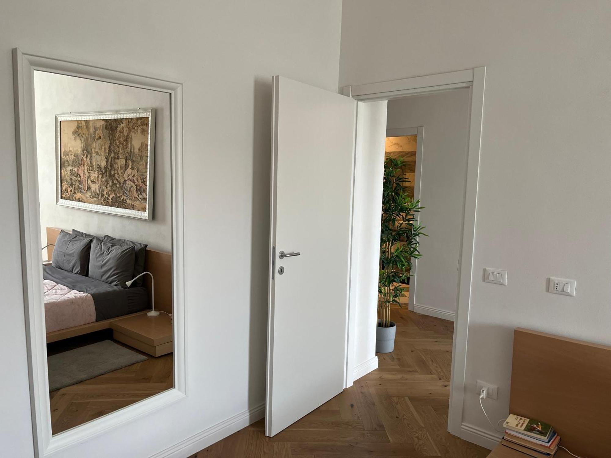 Apartment Sonnino House *