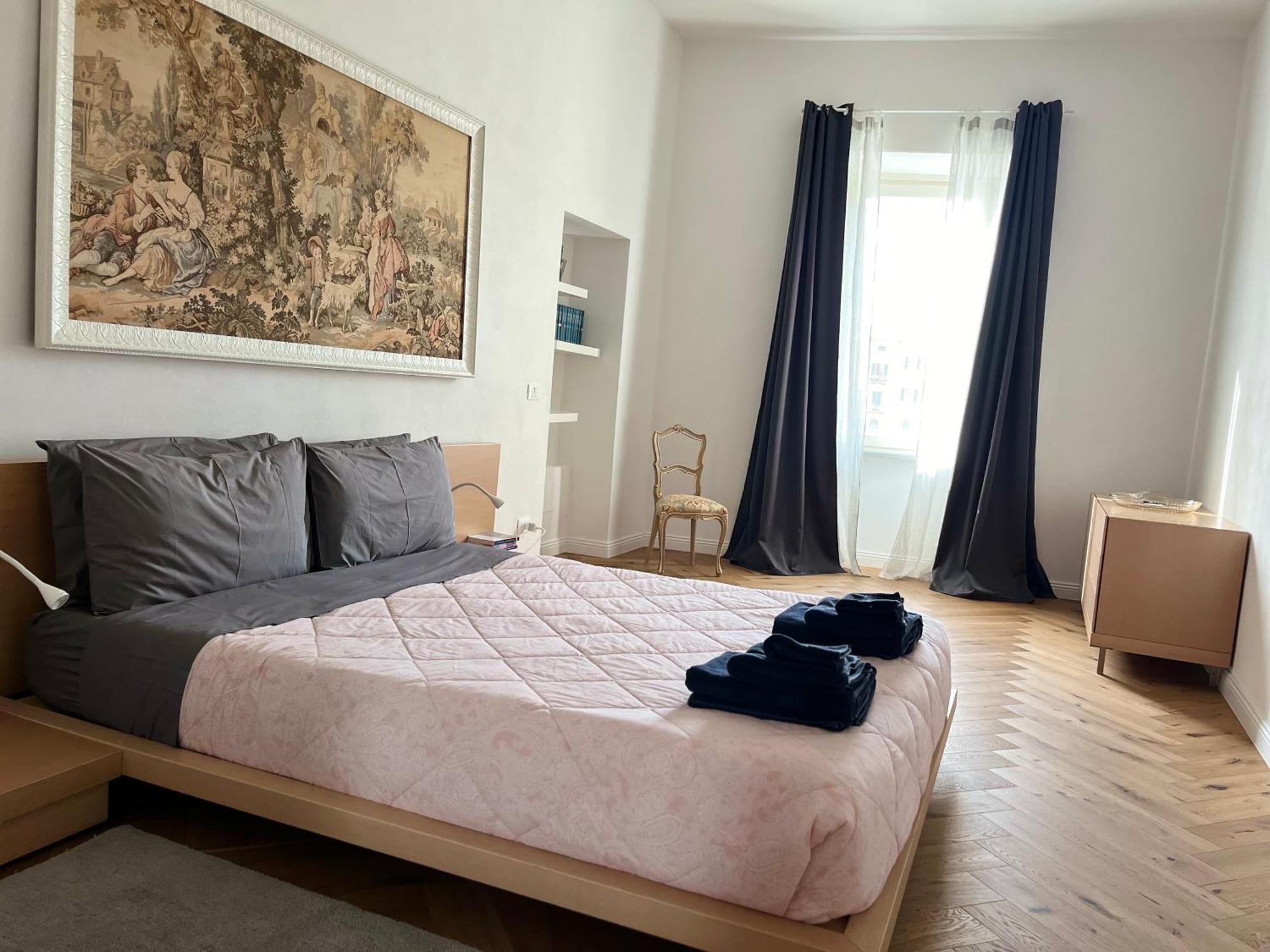 Sonnino House Apartment