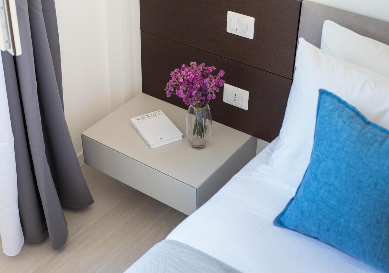 Appartement Tower View Luxury On The River