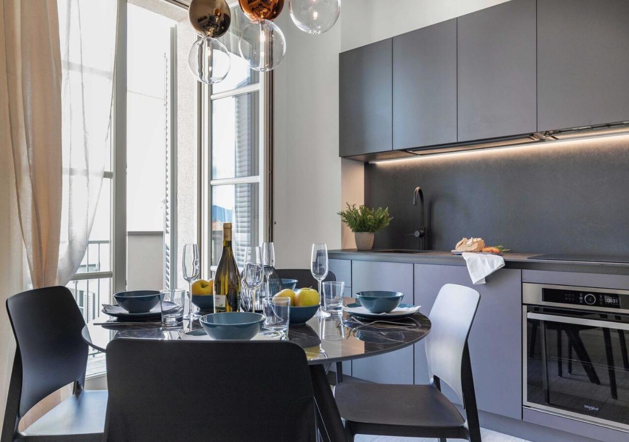 Tower View Luxury On The River Appartement *