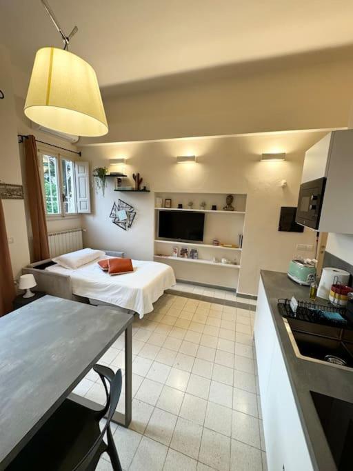 Apartment The Nest Near The Leaning Tower *