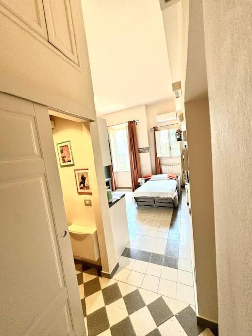 Apartment The Nest Near The Leaning Tower Pisa