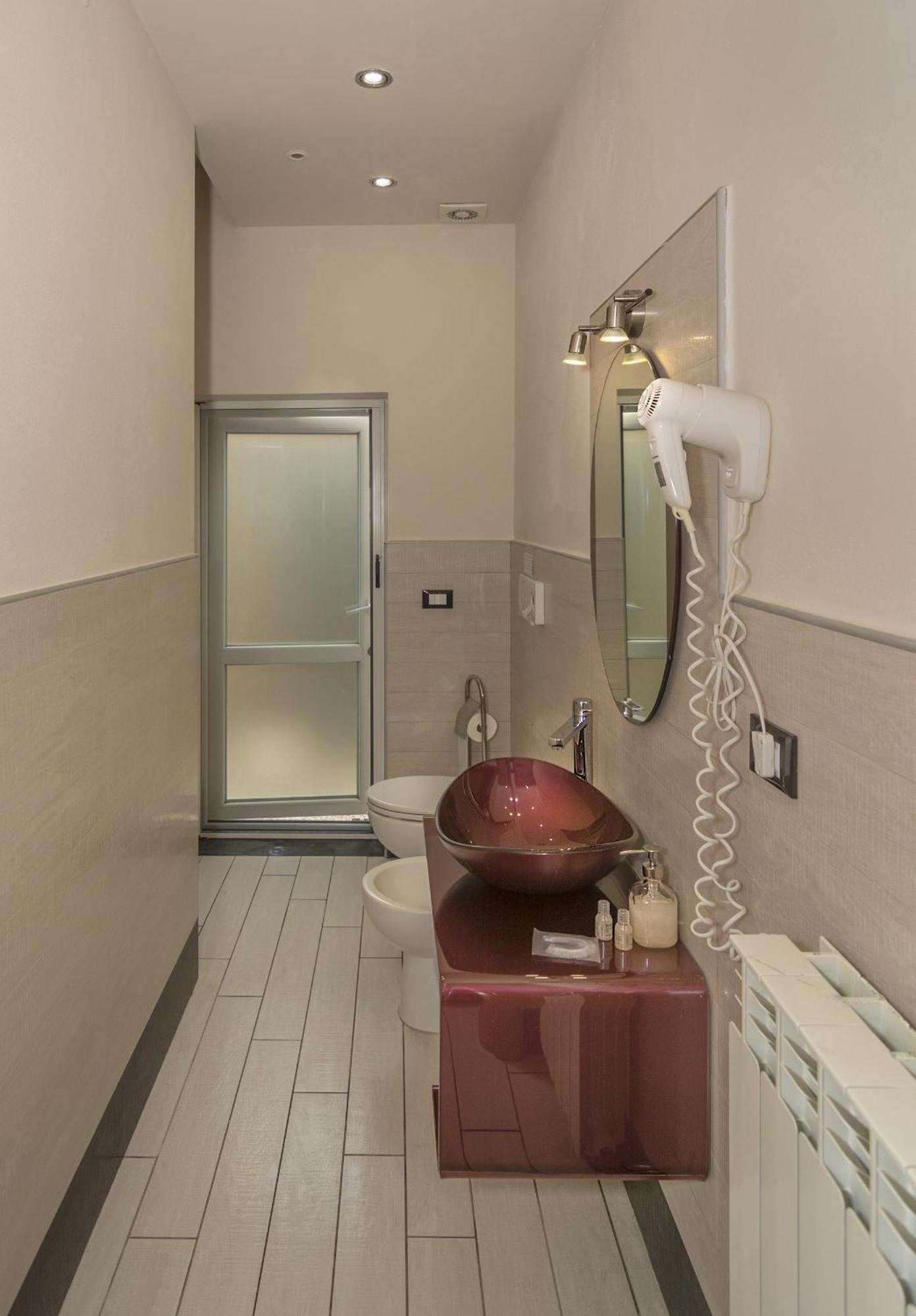Bed & Breakfast Colorado Pisa