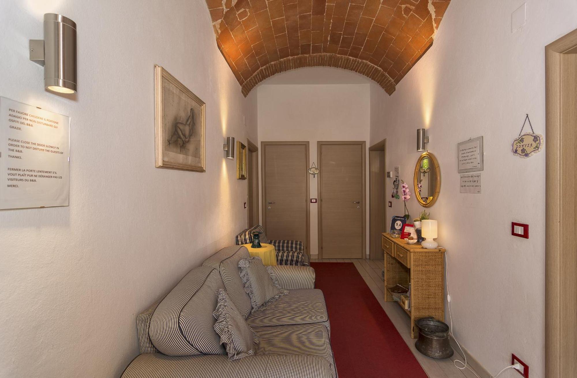 Colorado Bed & Breakfast Pisa