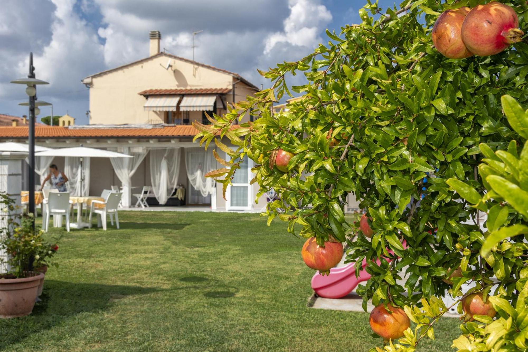 Bed & Breakfast Colorado Pisa