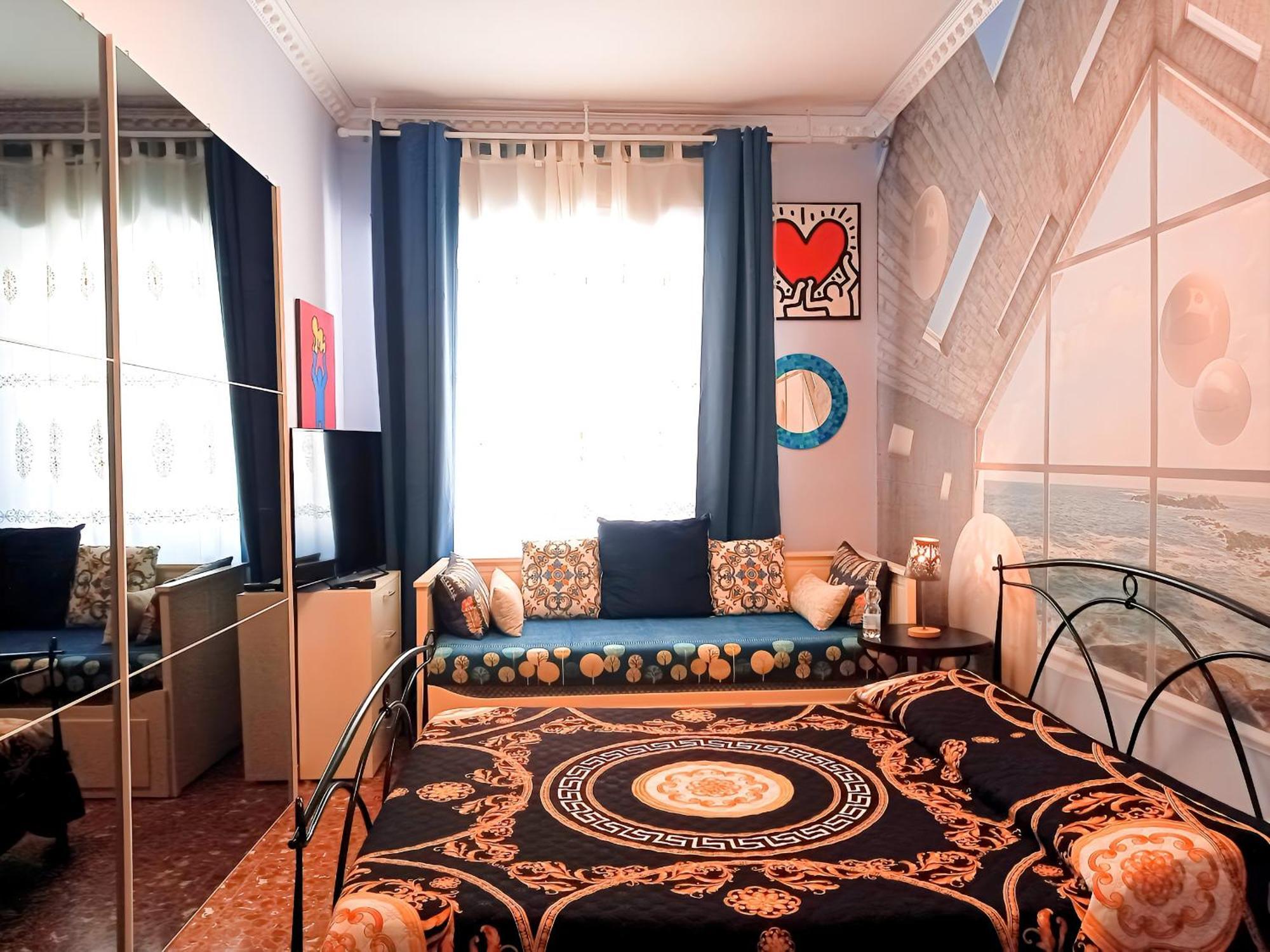 Apartment Happy House *