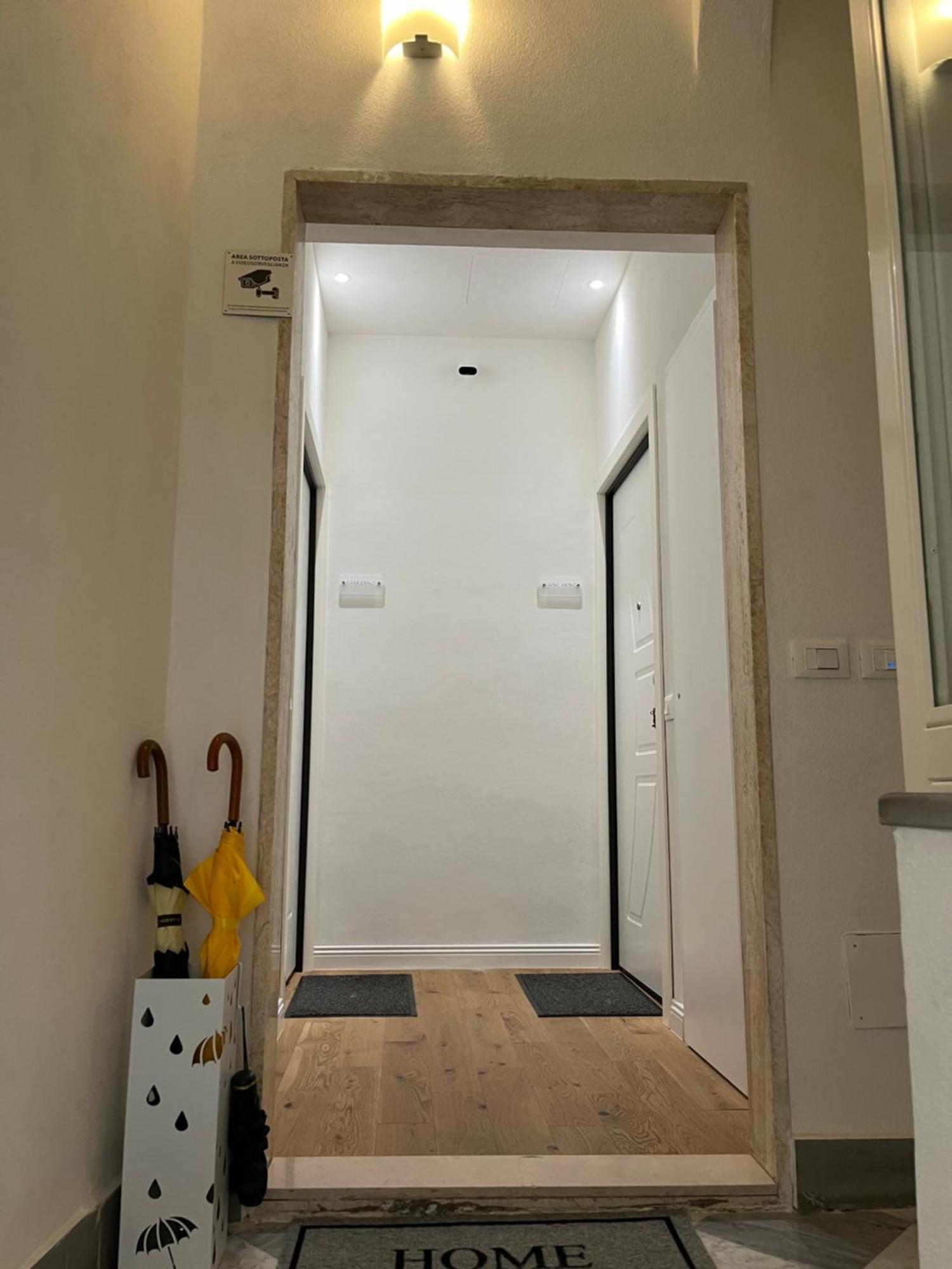 Sonnino House Apartment