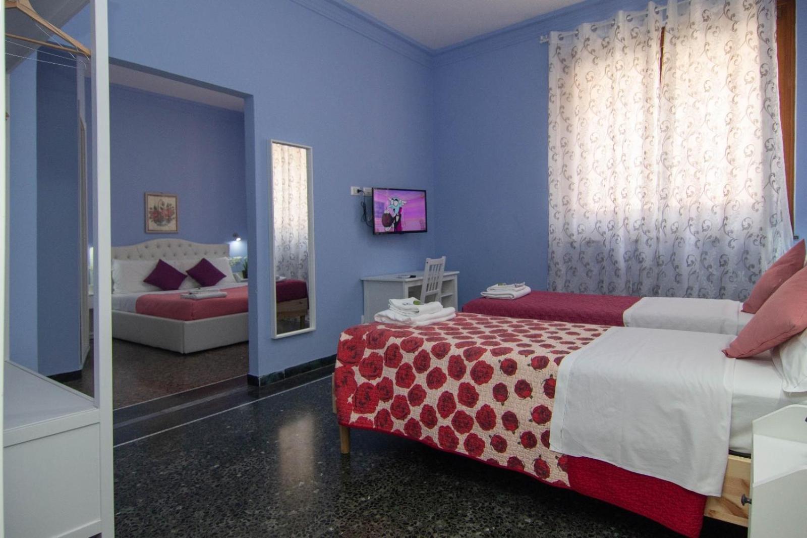 Corso Italia Bed & Breakfast
