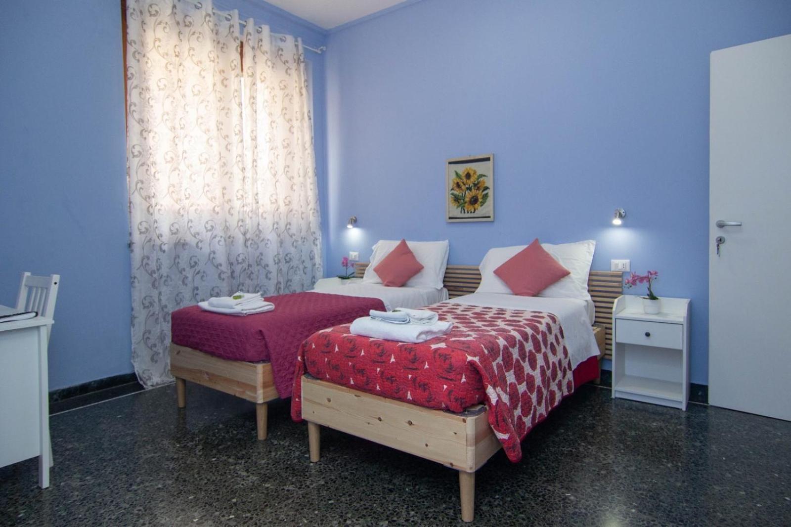 Corso Italia * Pisa