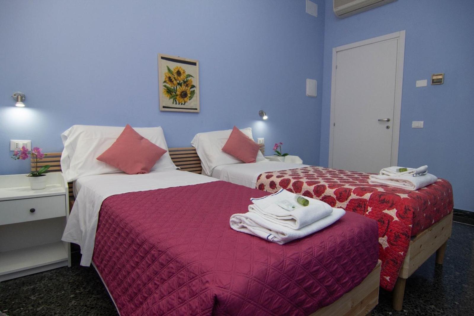Corso Italia Bed & Breakfast