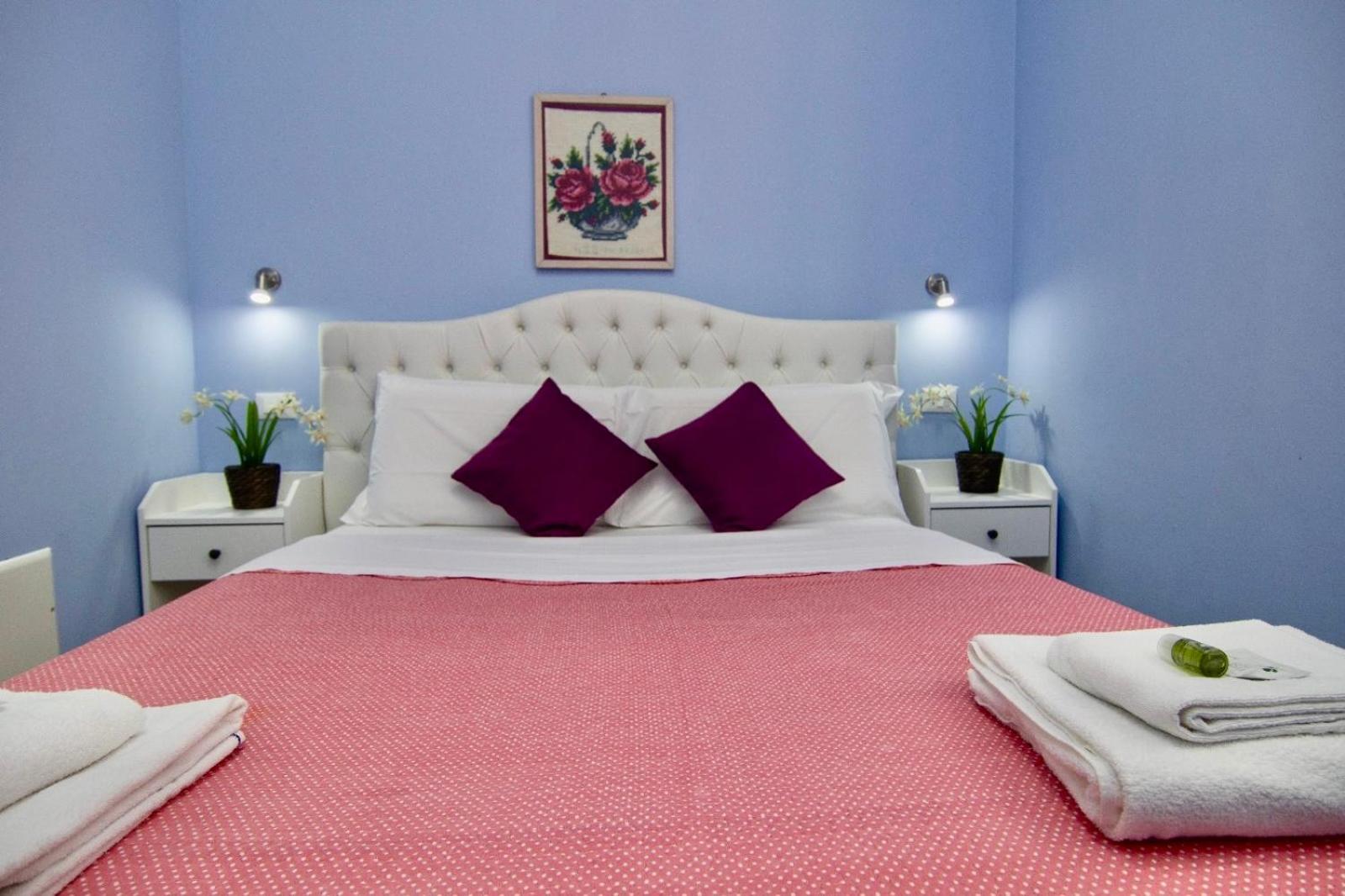 Corso Italia Bed & Breakfast *