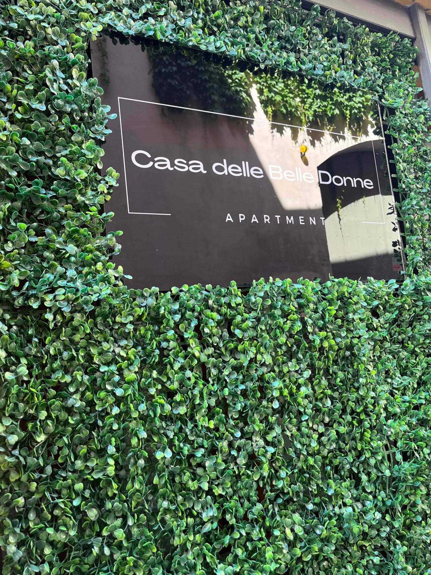Casa Delle Belle Donne Ferienhaus