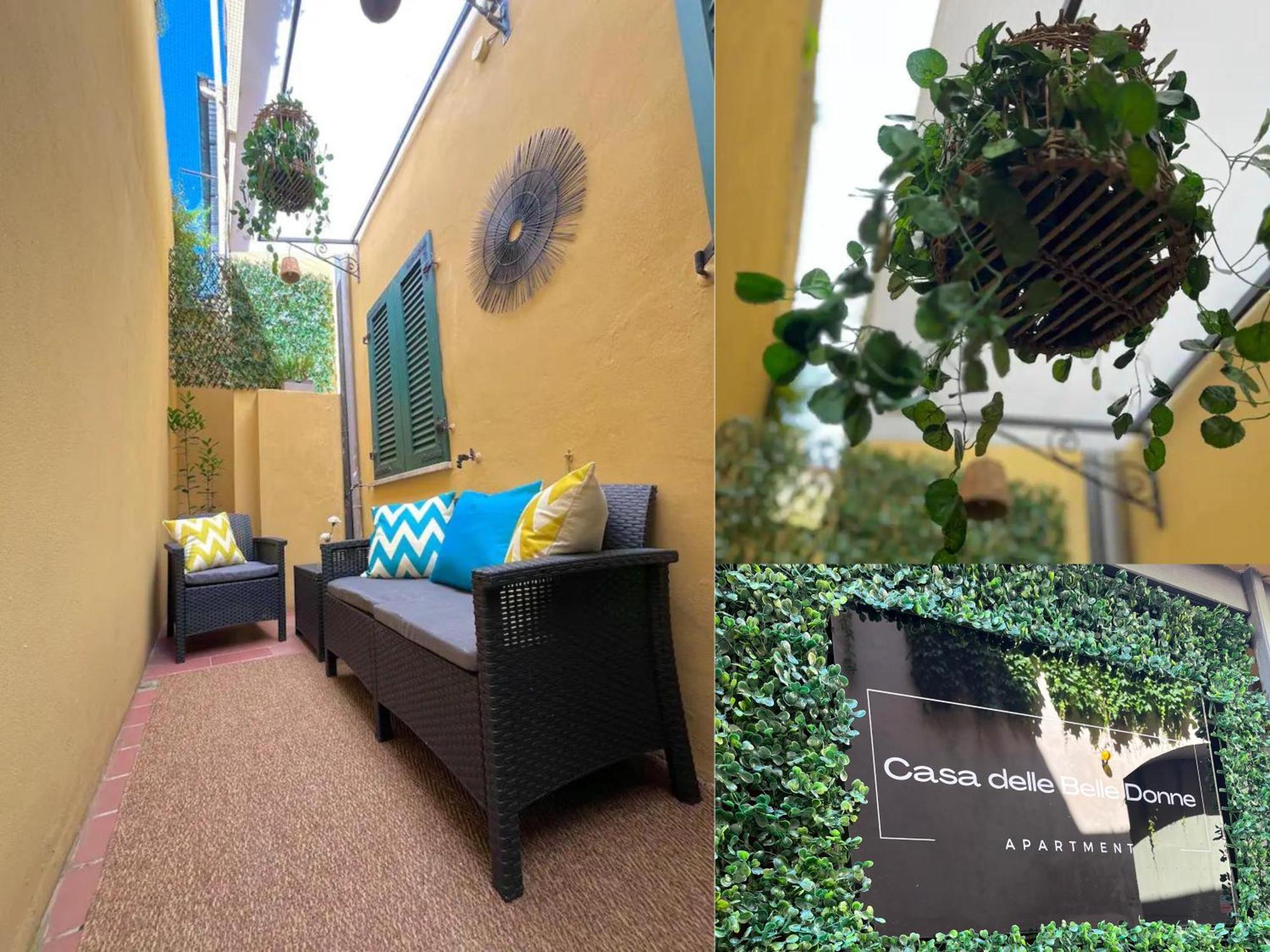 Casa Delle Belle Donne Holiday home