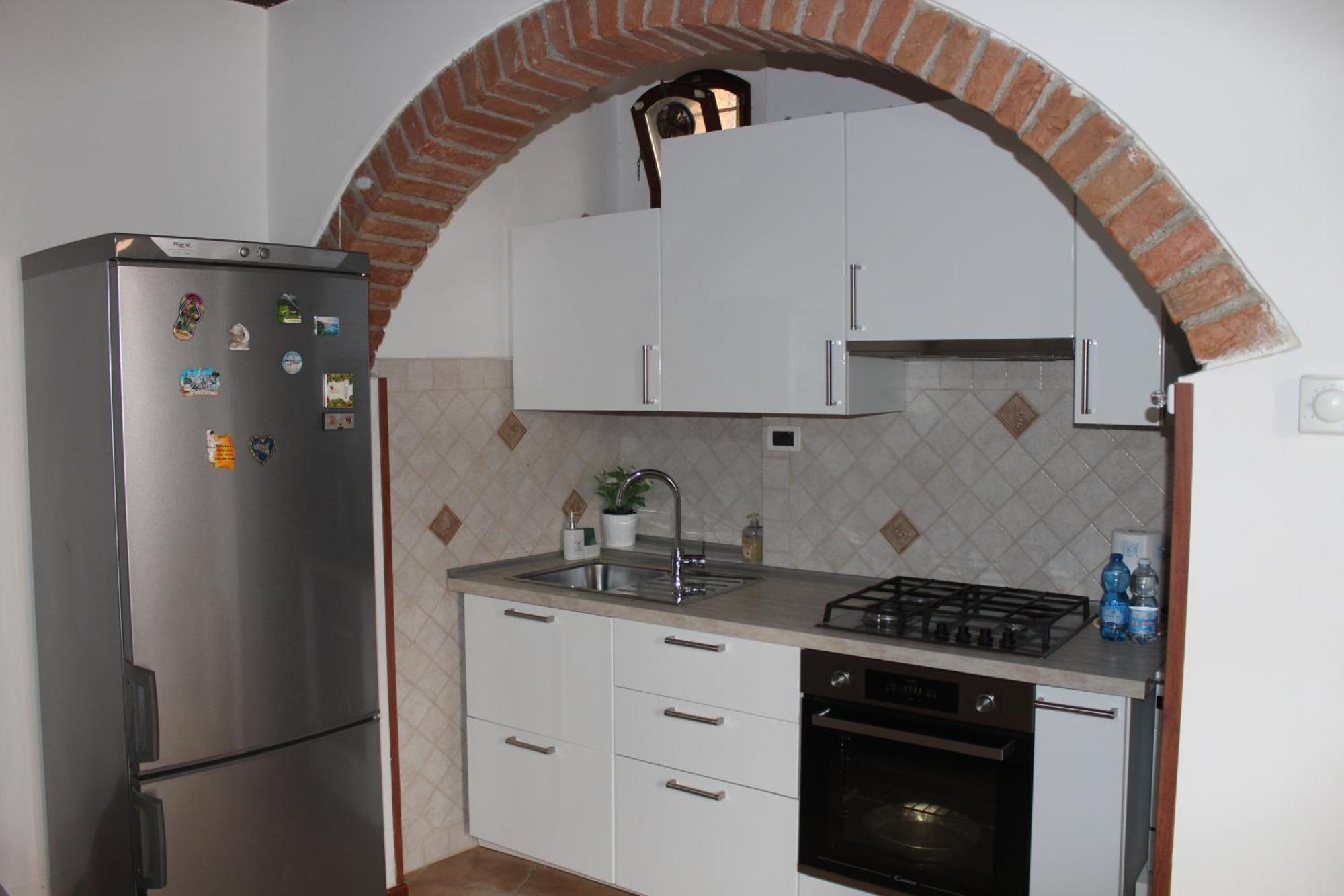 Apartamento Casa Di Mary *