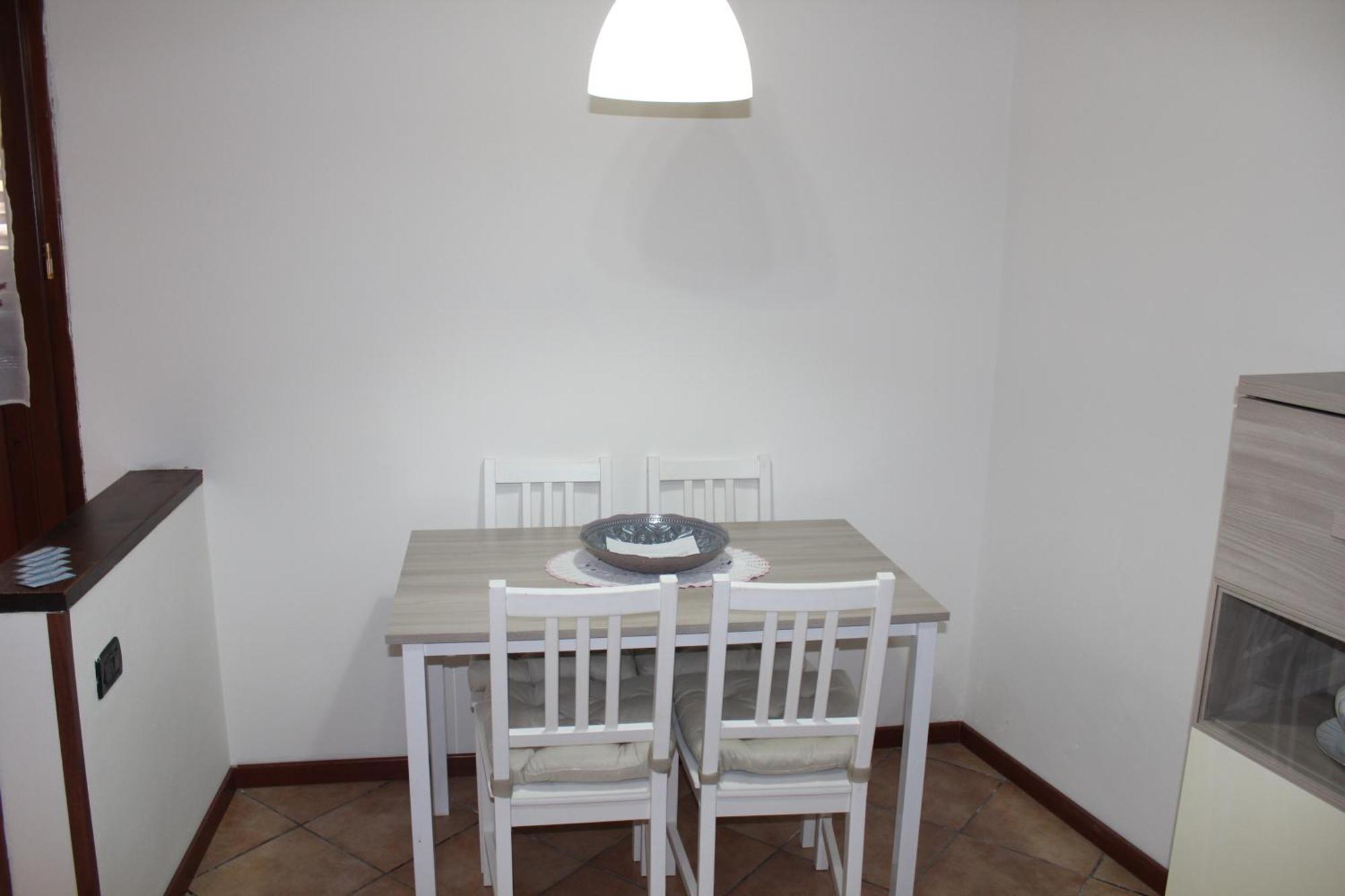 Apartamento Casa Di Mary