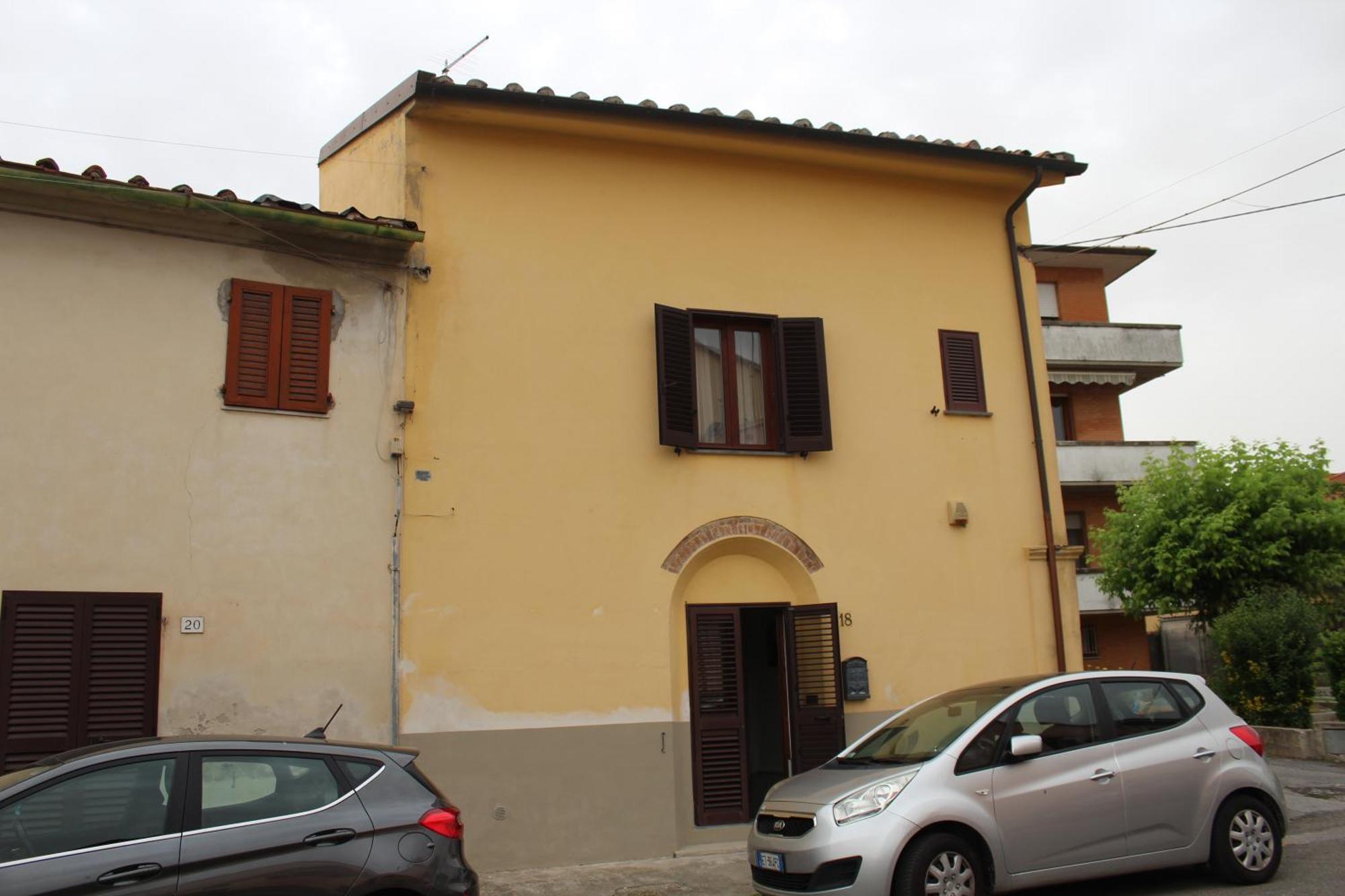 Casa Di Mary * Pisa