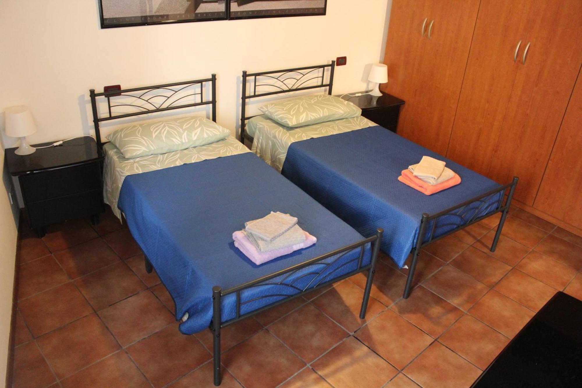 Apartamento Casa Di Mary *