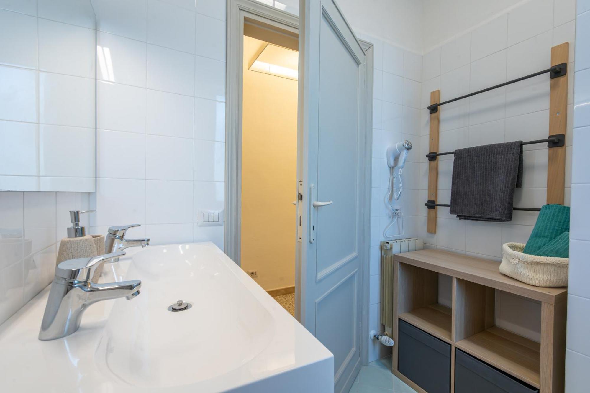 Welcome To Pisa, Guardistallo 2 Apartment *
