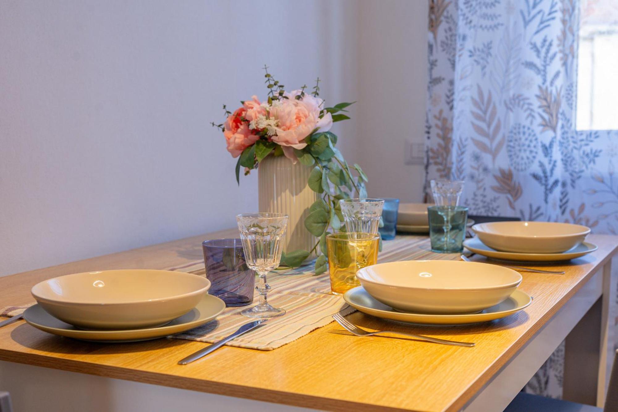 Apartment Welcome To Pisa, Guardistallo 2 *