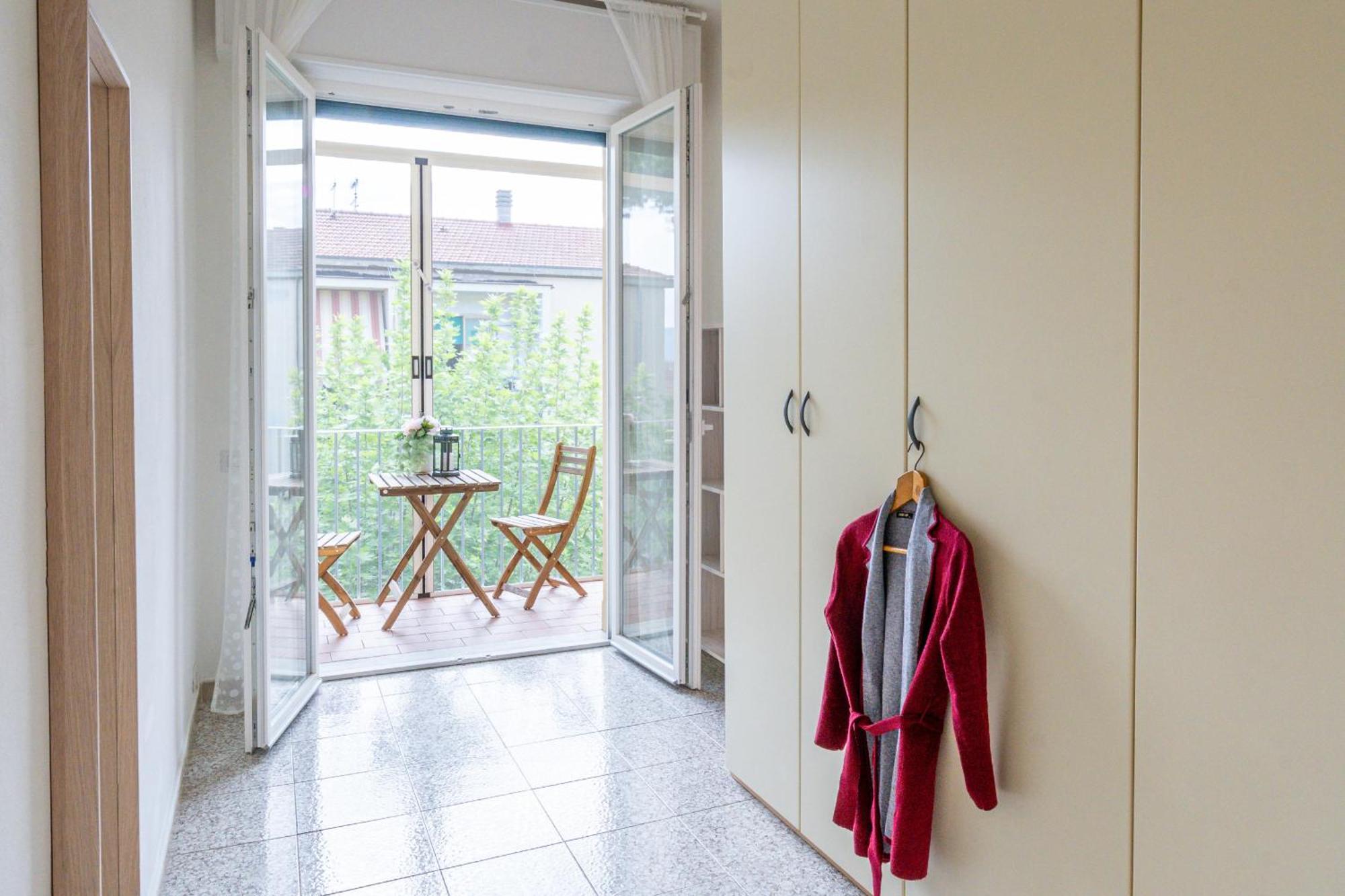 Apartment Welcome To Pisa, Guardistallo 2 *
