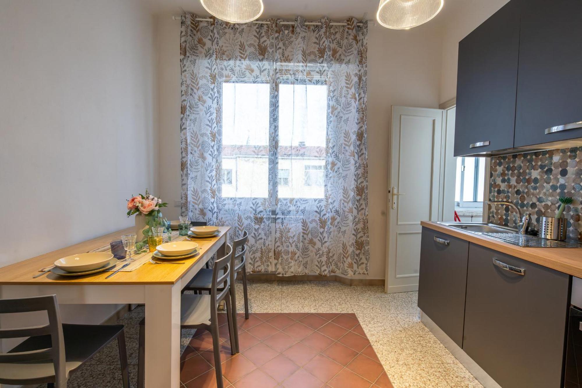 Welcome To Pisa, Guardistallo 2 Apartment