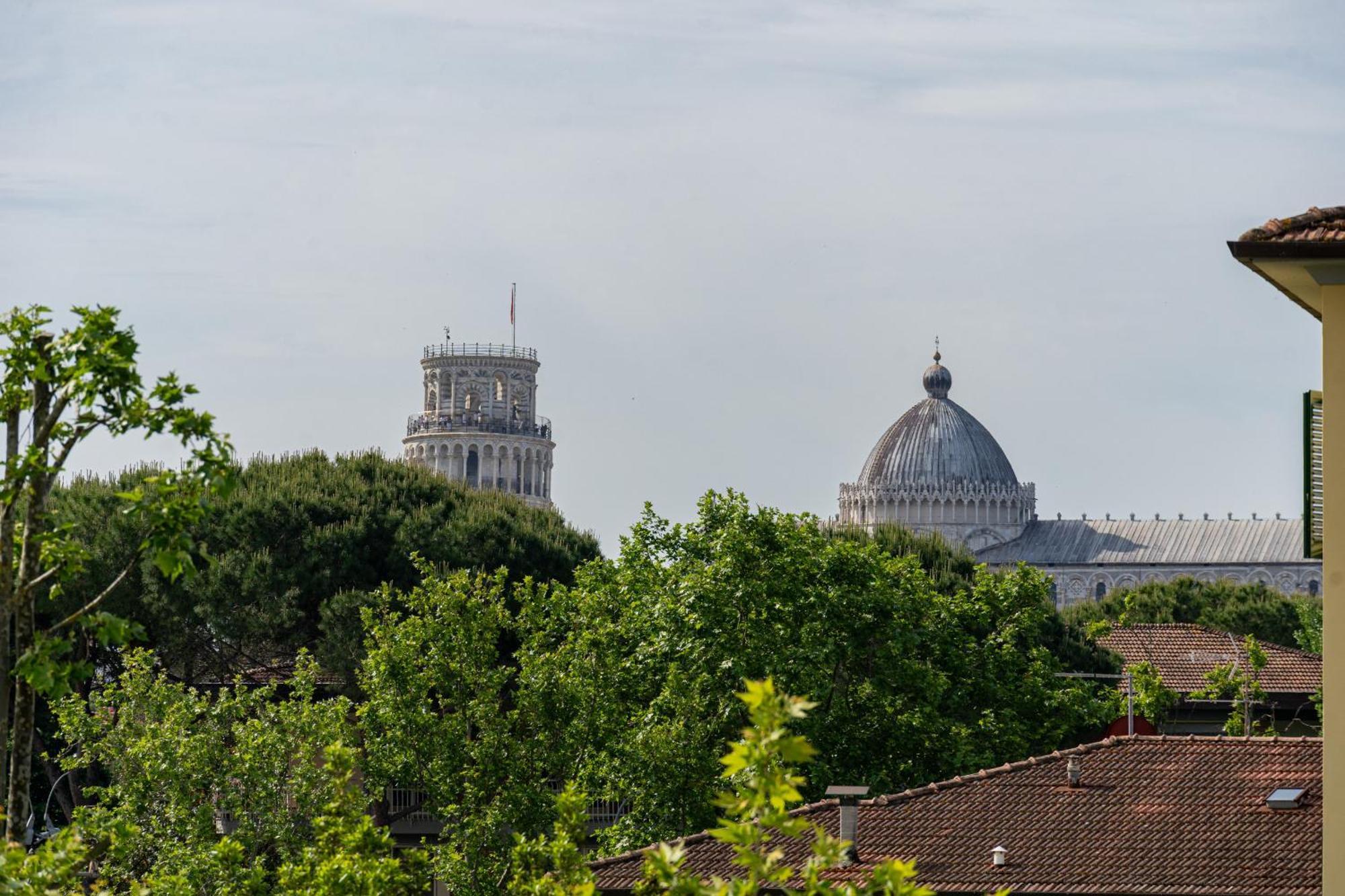 Appartamento Welcome To Pisa, Guardistallo 2 Pisa