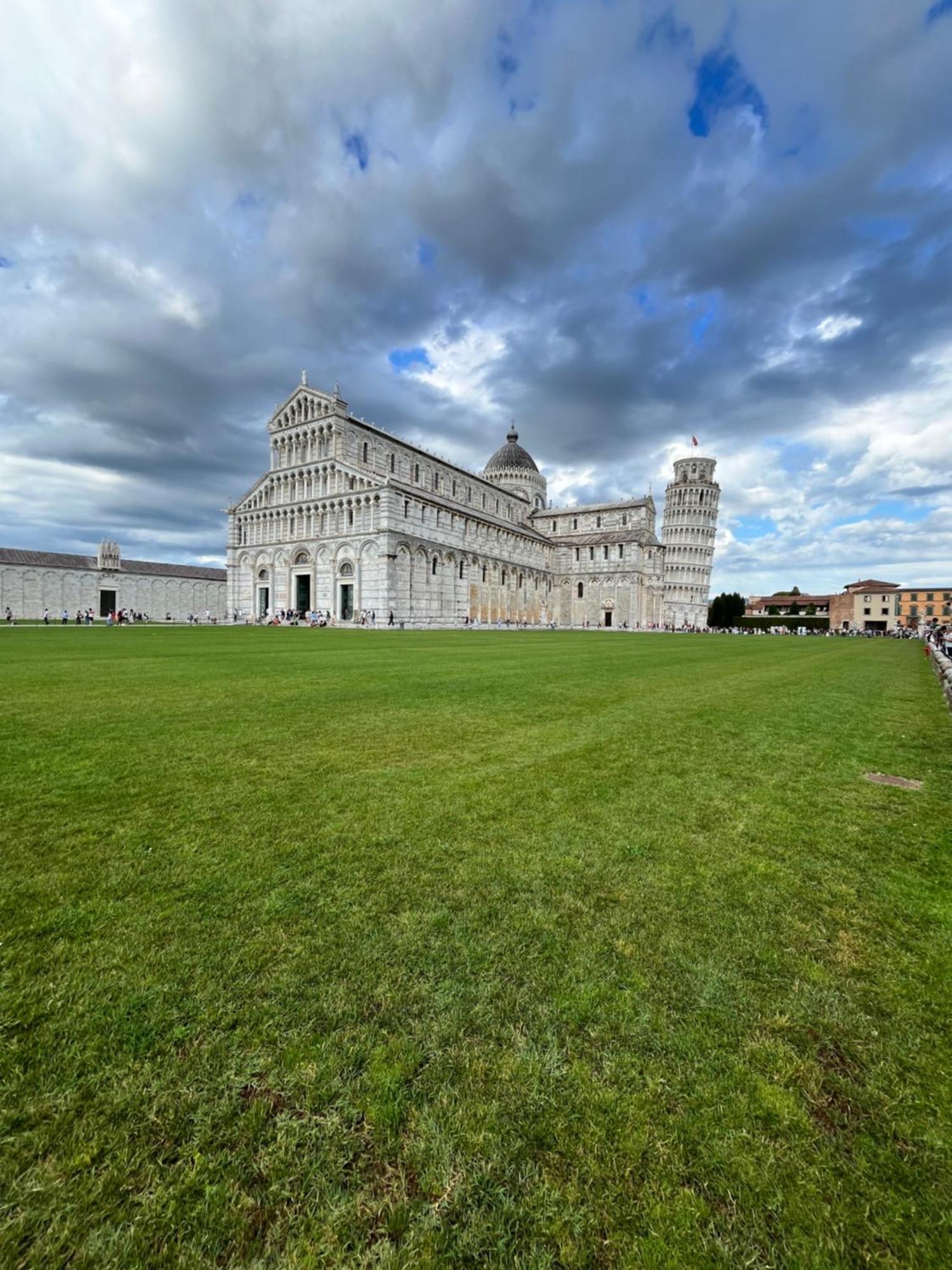 Da Matteo * Pisa