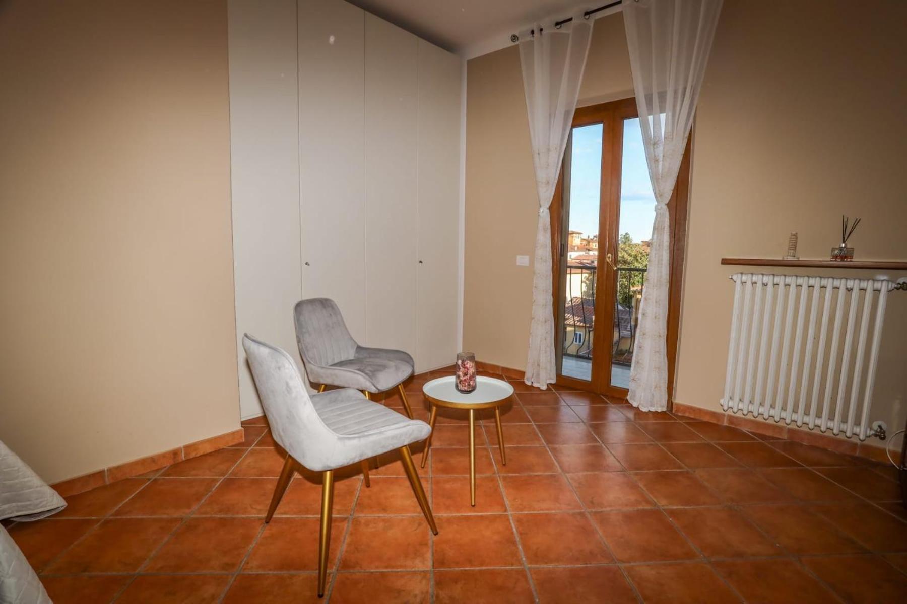 Bella Vista Apartment Pisa