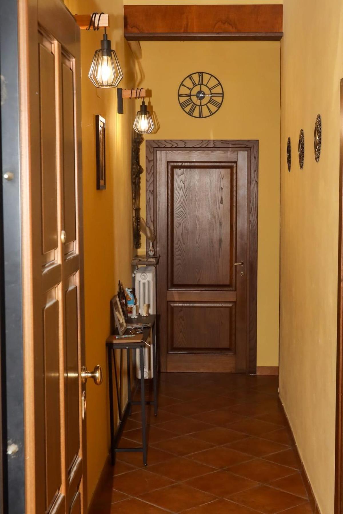 Bella Vista Apartment Pisa