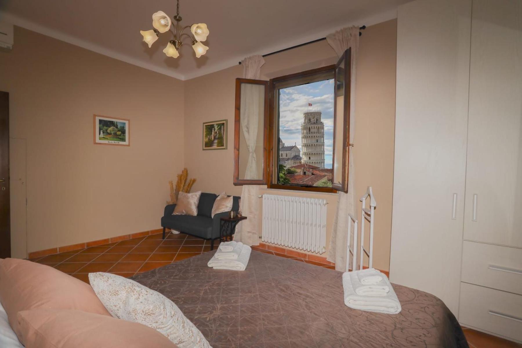 Bella Vista Apartment *