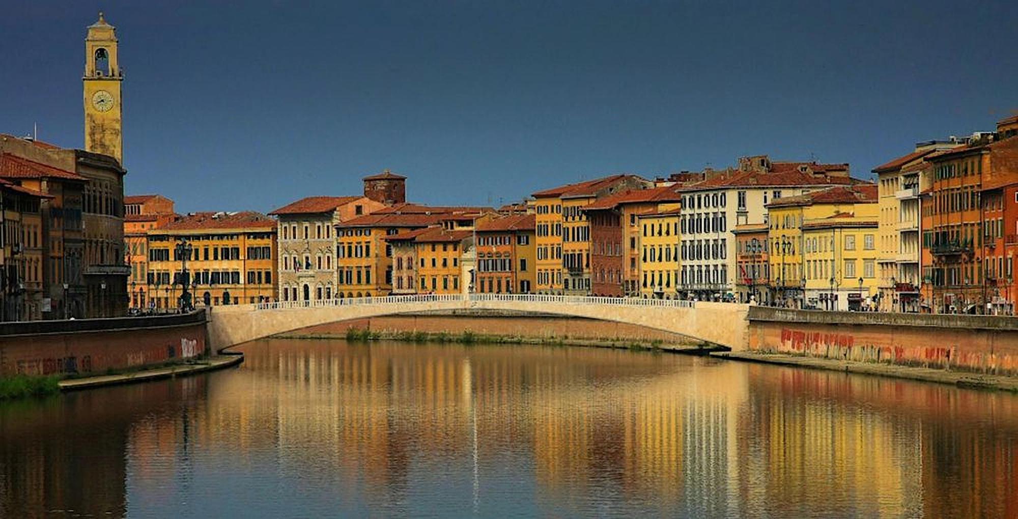 Nel Centro Storico Di Apartment